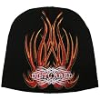 Disturbed - Pinstripe Beanie