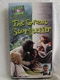 The Visual Bible for Kids: The Great Storyteller
