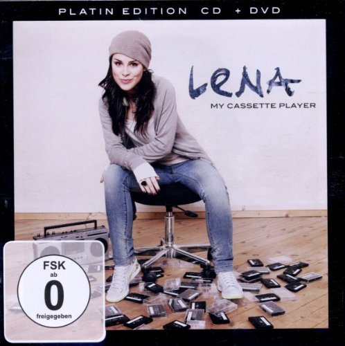 Produkt-Bild: My Cassette Player (Ltd.Platin Edt.)