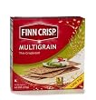 Finn Crisp Multigrain Thin Crisp, 6.2 Oz Boxes (Pack of 9)