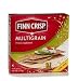 Finn Crisp Multigrain Thin Crisp, 6.2 Oz Boxes (Pack of 9)