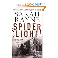 Spider Light