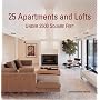 25 Apartments and Lofts Under 2500 Square Feet