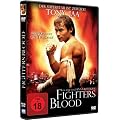 Tony Jaa - Fighters Blood