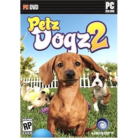Petz Dogz 2 by Ubisoft