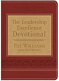 THE LEADERSHIP EXCELLENCE DEVOTIONAL