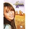 Hannah Montana - The Movie: Easy Piano