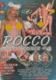 Rocco - animal trainer 4 (XXX Adult) (Dvd) Italian Import
