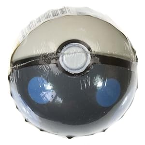 Pokemon Heavy Ball