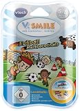 51q86ROi%2BaL. SL160  VTECH 80 084304   V.Smile Lernspiel Fußball Meisterschaft Rezessionen