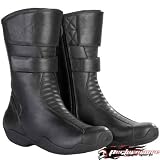 ALPINESTARS BOOT 4W TORRE WTP BLK 37- 244518-10-37