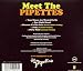 Meet the Pipettes