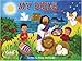 My Bible Storybook (GodCounts Series)