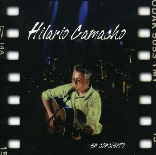 Hilario Camacho - 60-70-60 MUSICA CLASIFICADA - Zortam Music