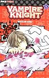 Vampire Knight, Volume 5