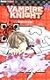 Vampire Knight, Band 5
