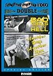 Drive-in Double Feature: Bad Girls Go To Hell/Another Day, Another Man