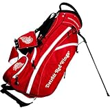 UPC 637556139283 product image for NHL Detroit Red Wings Fairway Stand Golf Bag | upcitemdb.com