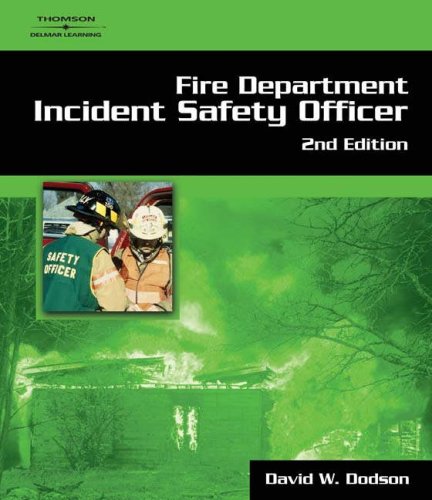 Occupational Health and Safety