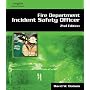Fire Department Incident Safety Officer