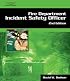 Fire Department Incident Safety Officer