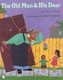 The Old Man and His Door [Paperback]