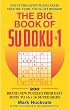 The Big Book of Su Doku #1 (Sudoku)