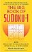 The Big Book of Su Doku #1 (Sudoku)