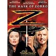 The Mask Of Zorro
