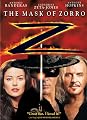 The Mask Of Zorro