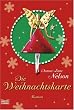 Die Weihnachtskarte: Roman