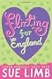 Flirting for England: A Jess Jordon Story (Jess Jordan)