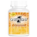 One-A-Day Women's Multivitamin - 200 Tablets