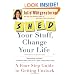 SHED Your Stuff, Change Your Life: A Four-Step Guide to Getting Unstuck