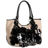 Nine West Pretty Petal Tote