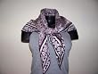 100% Silk Scarf/scarves