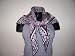100% Silk Scarf/scarves