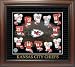 Throwback Jersey Picture Kansas City Chiefs
