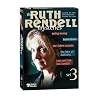 The Ruth Rendell Mysteries - Set 3