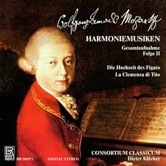 Die Harmoniemusiken - Gesamtaufnahme Vol. 2