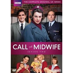 Call the Midwife: Season Two