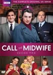 Call The Midwife: Season Two