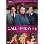 Call The Midwife: Season Two <b>DVD</b> ~ Jessica Raine