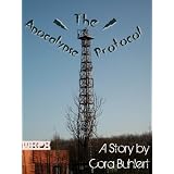 The Apocalypse Protocolby Cora Buhlert