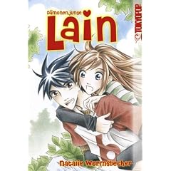 D�monenjunge Lain