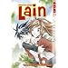D�monenjunge Lain