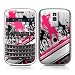 Work It Design Protective Skin Decal Sticker for BlackBerry Bold 9000 Cell Phone
