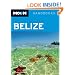 Moon Belize (Moon Handbooks)