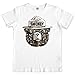 Hank Player 'Official Smokey Bear' Men's T-Shirt
