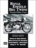 Royal Enfield Big Twins Limited Edition Extra 1953-1970
